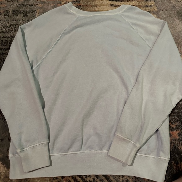 cloud blue pullover - Picture 2 of 3